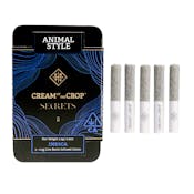 Animal Style Live Resin Infused Pre-Roll Pack (5pk)