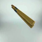 XXL Blue Dream (S) 33.9% THC | Black Mamba | 1.77G Infused Blunt