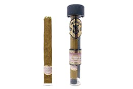 El Blunto x Source Cannabis - Quest - 1.75G Cannabis Cigar [Blunt]