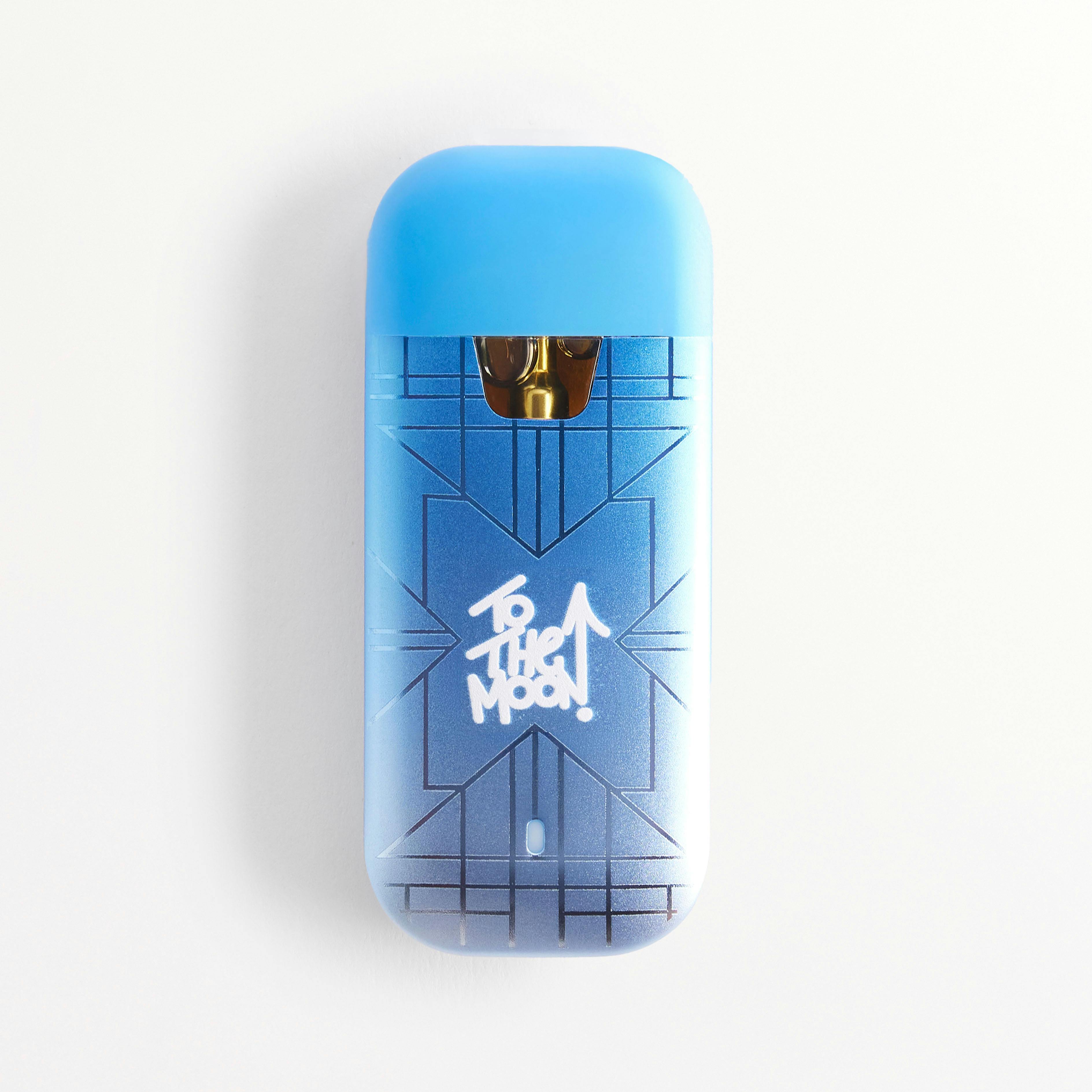 elfbar elfa kaufen ELFBAR MoonNight 40000 Review: India's Ultimate High-Puff Vape
