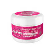 Big Petes - Pink Jesus - Cannabutter (S/H) - 1000mg