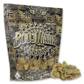 Black 24 Mamba - Indoor - 3.5g