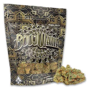 NRVNA Farms - Garanimals - Indoor - 3.5g