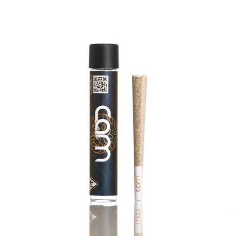 CAM - CAM | Devil Driver Preroll (1g)