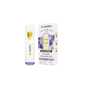 Almora Berry OG Live Resin