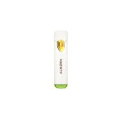 ALF Pear Herer Live Resin vape