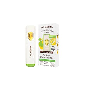 GRAPE APE LIVE RESIN AIO