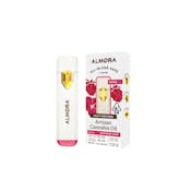 Almora Live Resin - Hibiscus Sunrise 