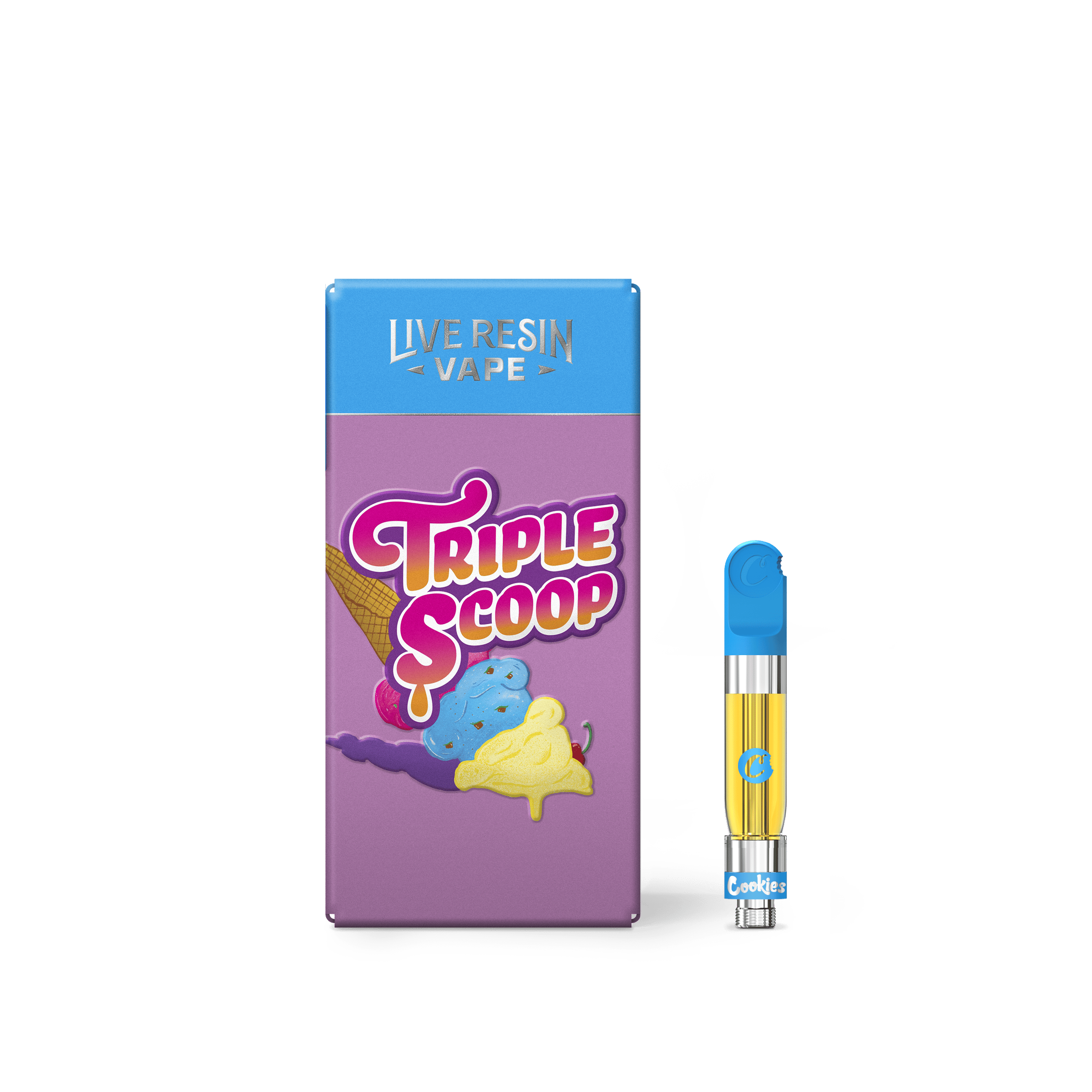 Cookies Brand Cartridges