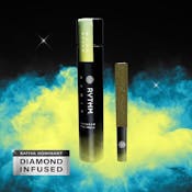 Blue Dream | Infused Pre-Roll | 1G (RYTHM - REMIX)