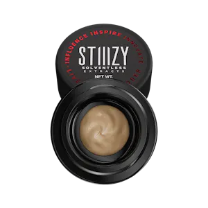 STIIIZY - STIIIZY | ORANGE SUNSET ROSIN | EXTRACT | 1G