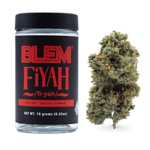BLEM - FIYAH | 10g | BLEM