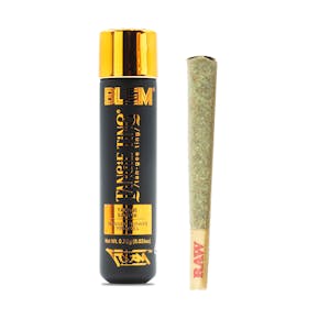 TANGIE TING INFUSED PREROLL