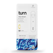 Turn - Disposable - Blue Dream - 1g