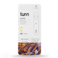 Turn - Disposable - Live Resin - Garlotti - 1G