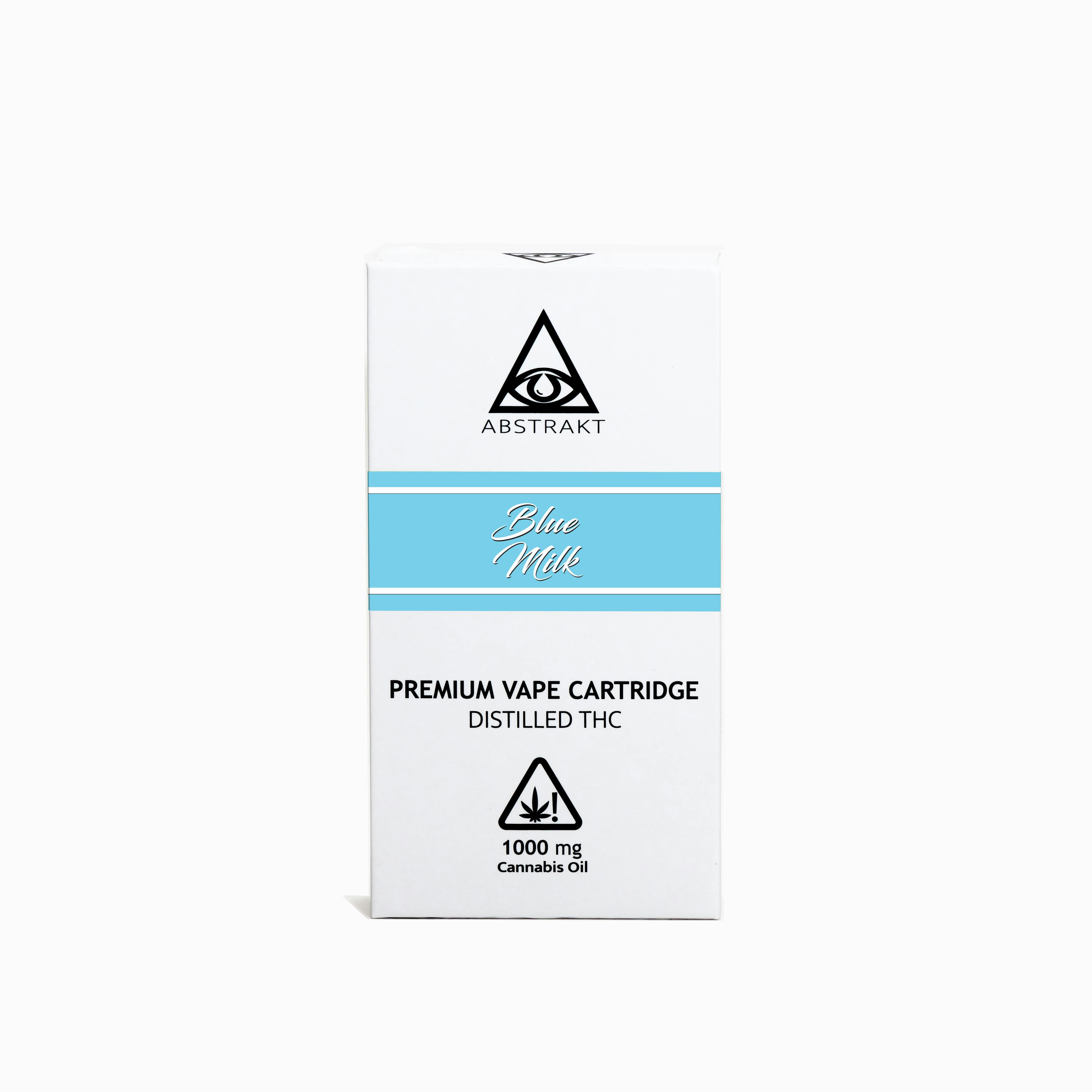 Abstrakt Brand Disposable Vape Pens