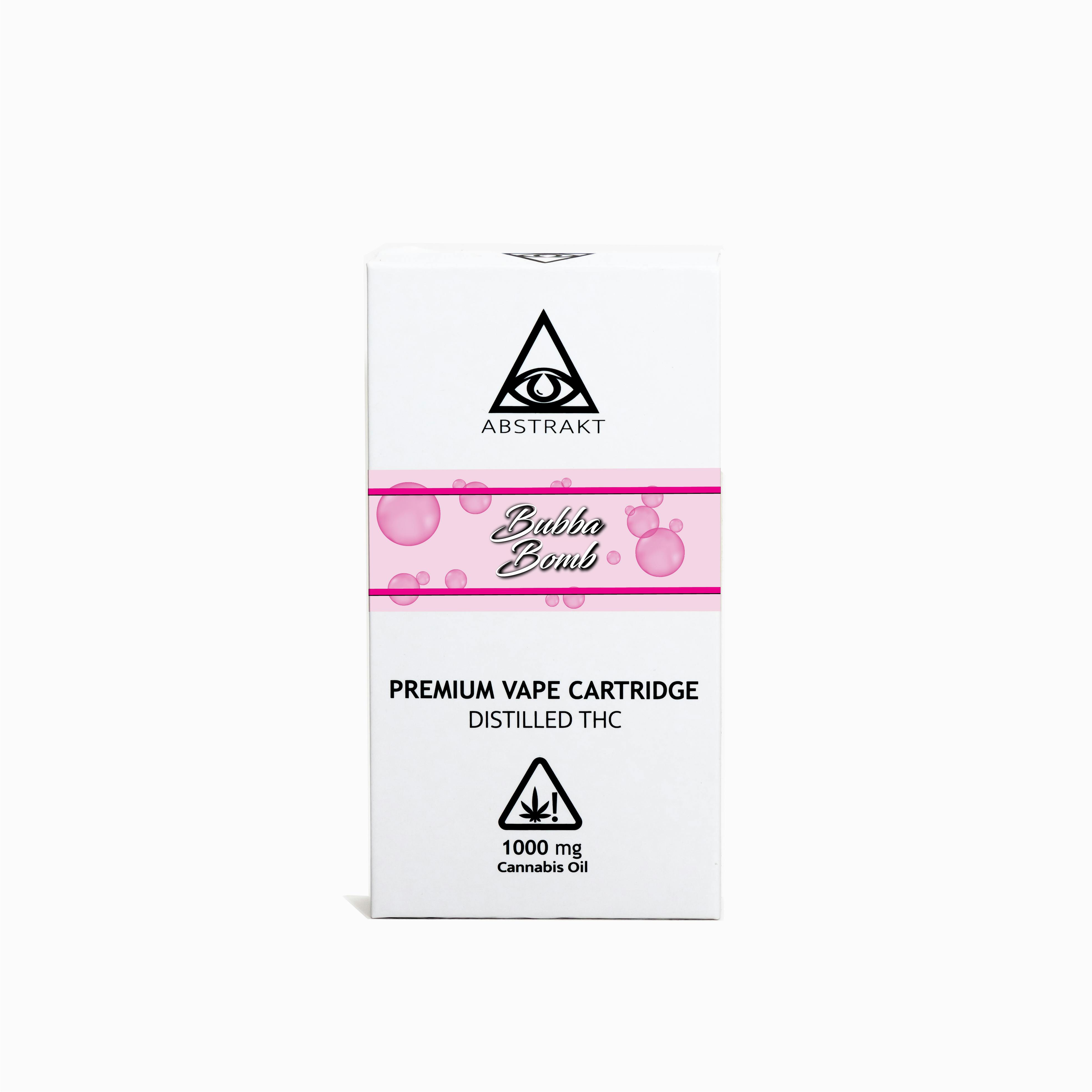 Abstrakt Brand Disposable Vape Pens