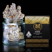 Maven French Lotus 1/8 28%