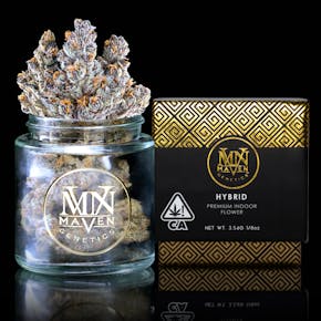 French Lotus | 3.5g | Maven