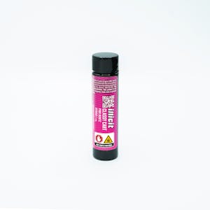 ILLICIT - Pink Runtz 1g "Classy Cart" Disposable Vape