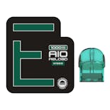 Eureka | Jealousy | 2G | AIO | Reload