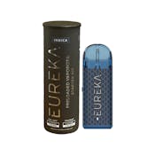 Blackberry Kush 2g Classic Reload AIO