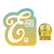 RELOAD - 1g FUSION - Tropical Twist