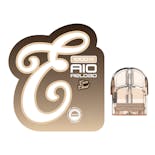 Eureka - Coco Cloud - 1g FUSION RELOAD - 2:1 THC:CBN