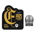 EUREKA | Ice Cream Cake | 1G Resin Reload Pod