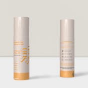 Sun Siren After-Sun THC:CBD 1:1 Roll-On 500mg THC
