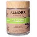 ALMORA: GUSH MINTZ 7G PRE-ROLL 14PK