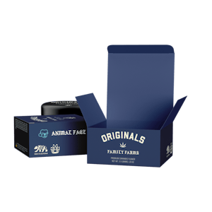 ORIGINALS - ORIGINALS SFV OG 3.5g Flower