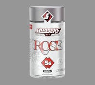 SLUGGERS - Rose - 5G