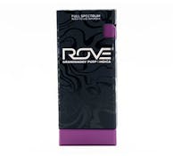 ROVE - AIO - Grandaddy Purp - Ready-To-Use Diamond Vaporizer - 1G