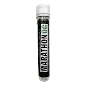 Marathon OG - Diamond Dusted Blunt 2gm