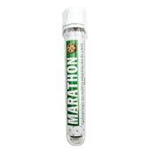 The Marathon - Marathon Cookie - Diamond Dusted Blunt 2gm