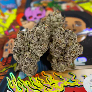 TEDS BUDZ - Yodie Land - Indoor - 3.5g