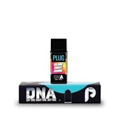 VAPE - 1g PLUG™ DNA: Island Sweet Skunk