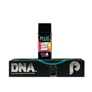 VAPE - 1g PLUG™ DNA: Island Sweet Skunk