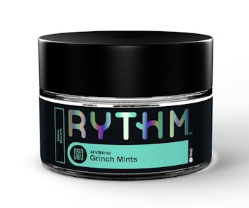 RYTHM - Runtz Popcorn 7g