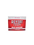 Jelly Rancher - Sativa- Pre-Ground (Flower) Kief Infused - 14g | Revert   -ii12 BACK