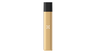Gold | PAX Battery