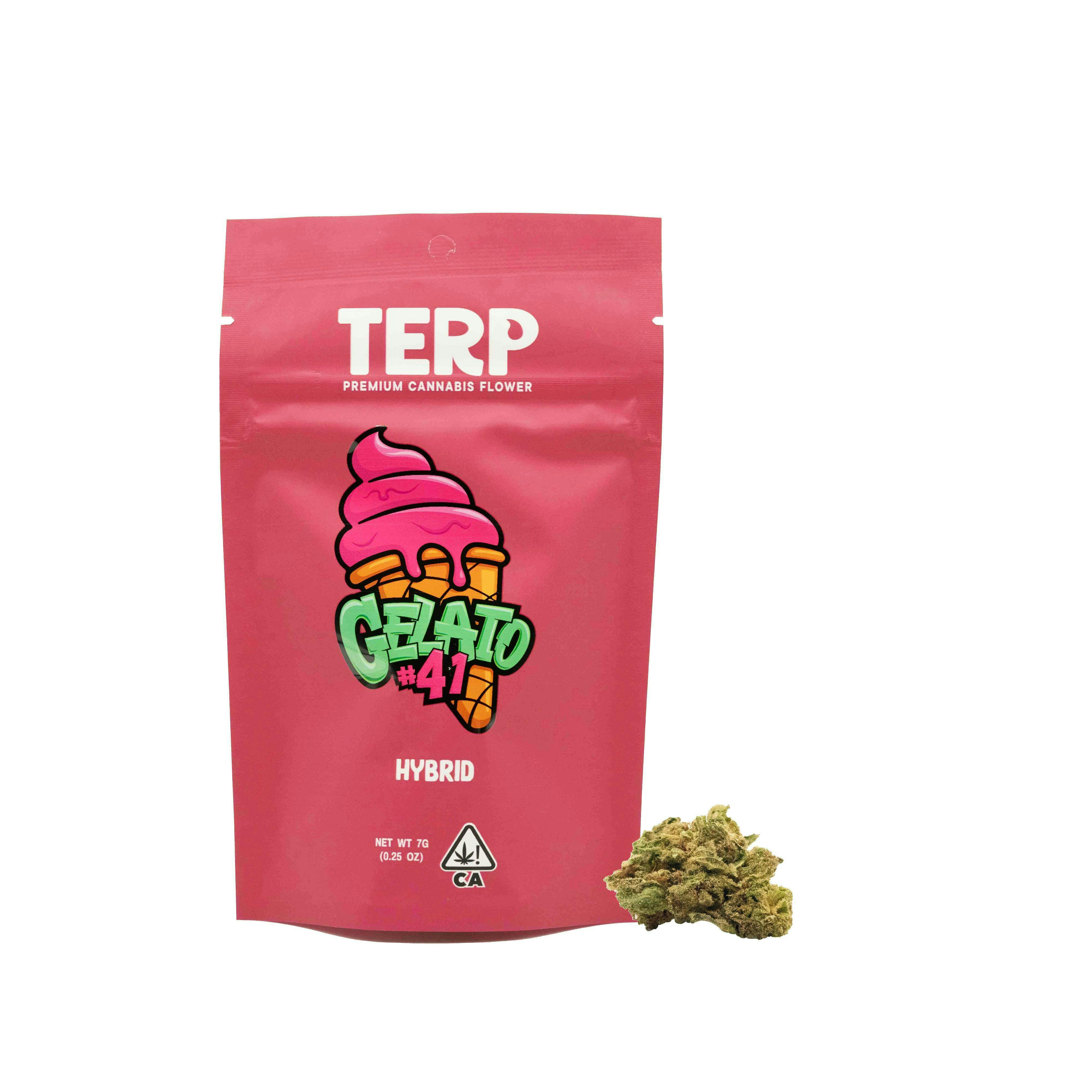 【trip Japan【公式】】TRUE Gelato 10ml 5286926_3613618_TERP-Gelato-