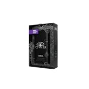 [Heavy Hitters ] Ultra Stlth Tabs - 1000mg - Indica