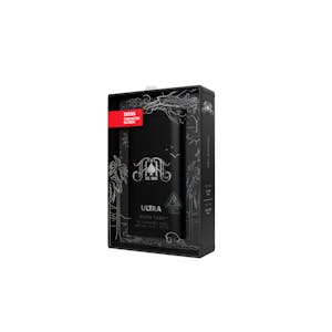 HEAVY HITTERS - Tabs [S] (50-count) Ultra Stlth Tabs ( Tablets )