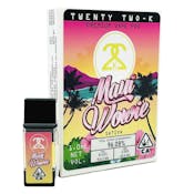22K - Maui Wowie - POD - 1G