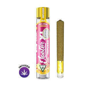 JEETER - Jeeter XL Infused - Pink Lemon
