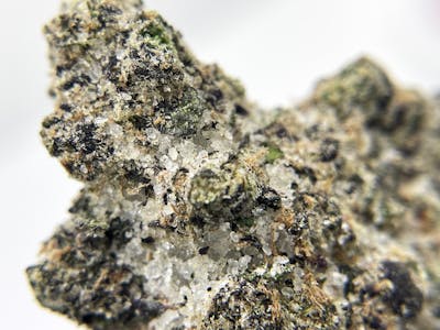 TWENTY TWO K / 22K - BLACK PEARL - Diamond Coated - Apple Gas - (H) 3.5G