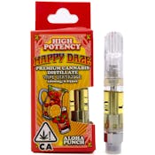 Aloha Punch - Cart - 1g