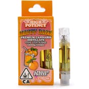 Apricot Freeze - Cart - 1g